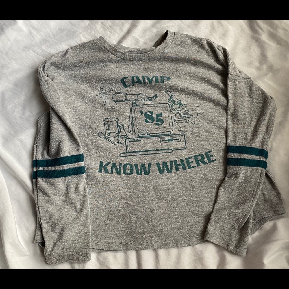 Stranger things top